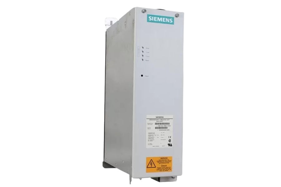 6SE7032-7EB87-2DA0 Siemens