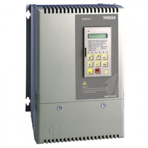 TPD32-EV-500/520-185-4B-A Gefran