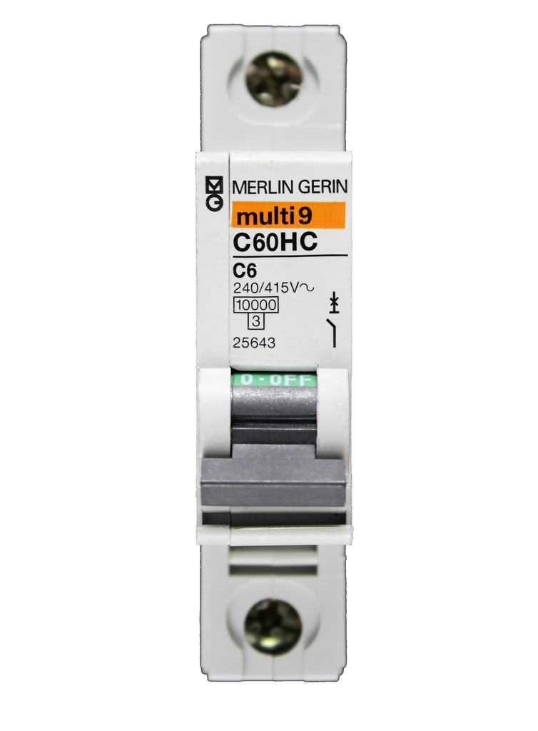 C60HC106 Schneider Electric