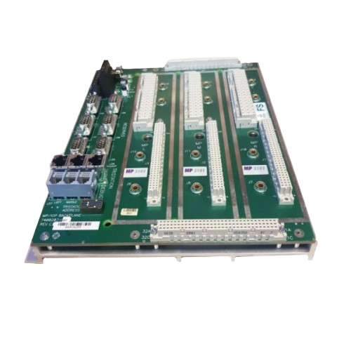 MP2101 Triconex