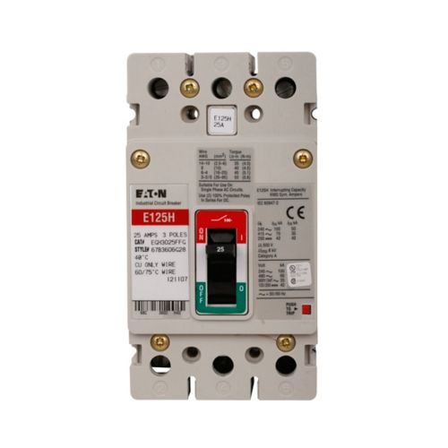 EGH3025FFG Eaton