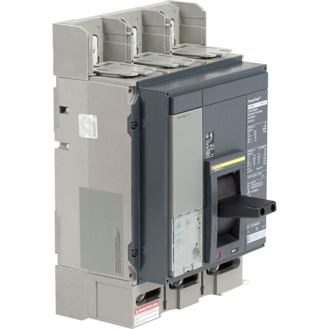 PJP36080CU31A Schneider Electric