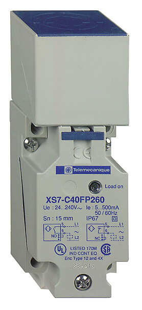XS7C40MP230 Telemecanique