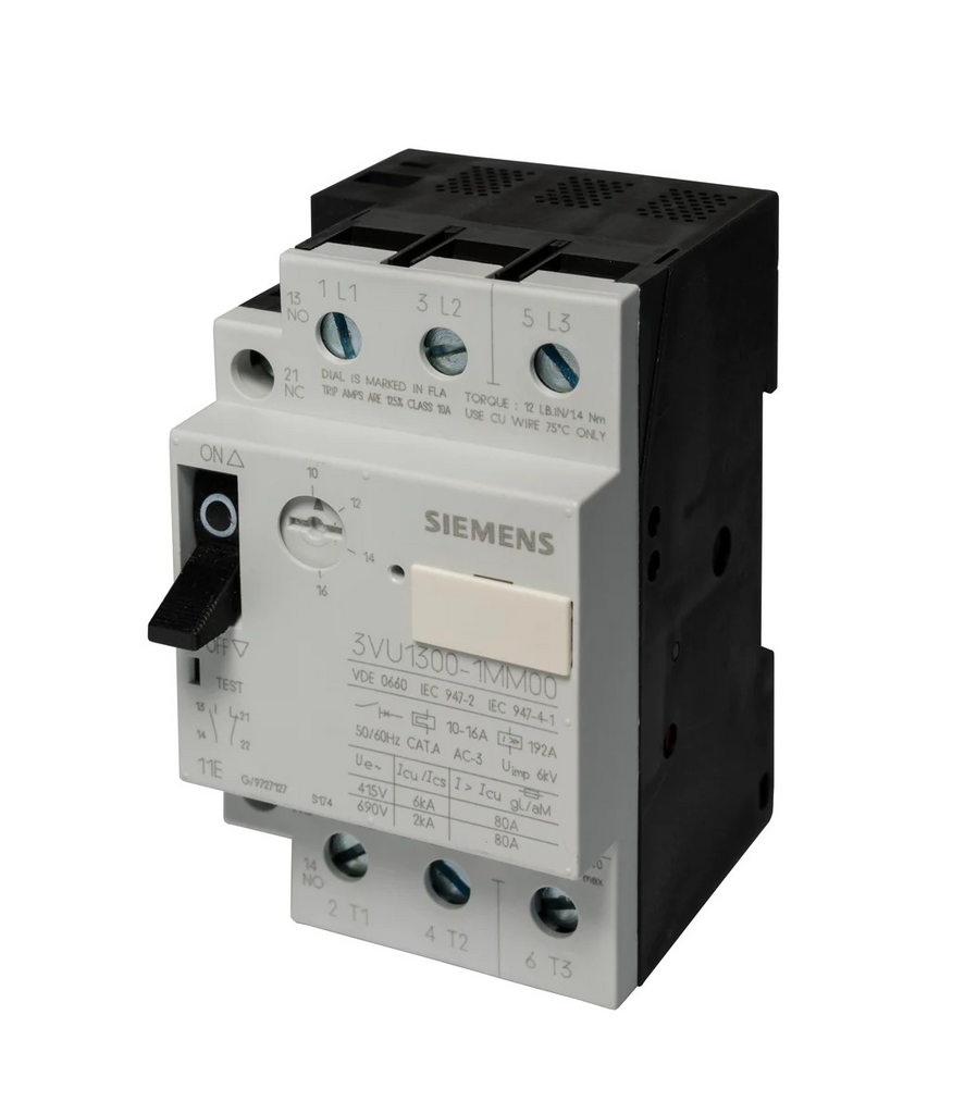 3VU1300-0MB00 Siemens