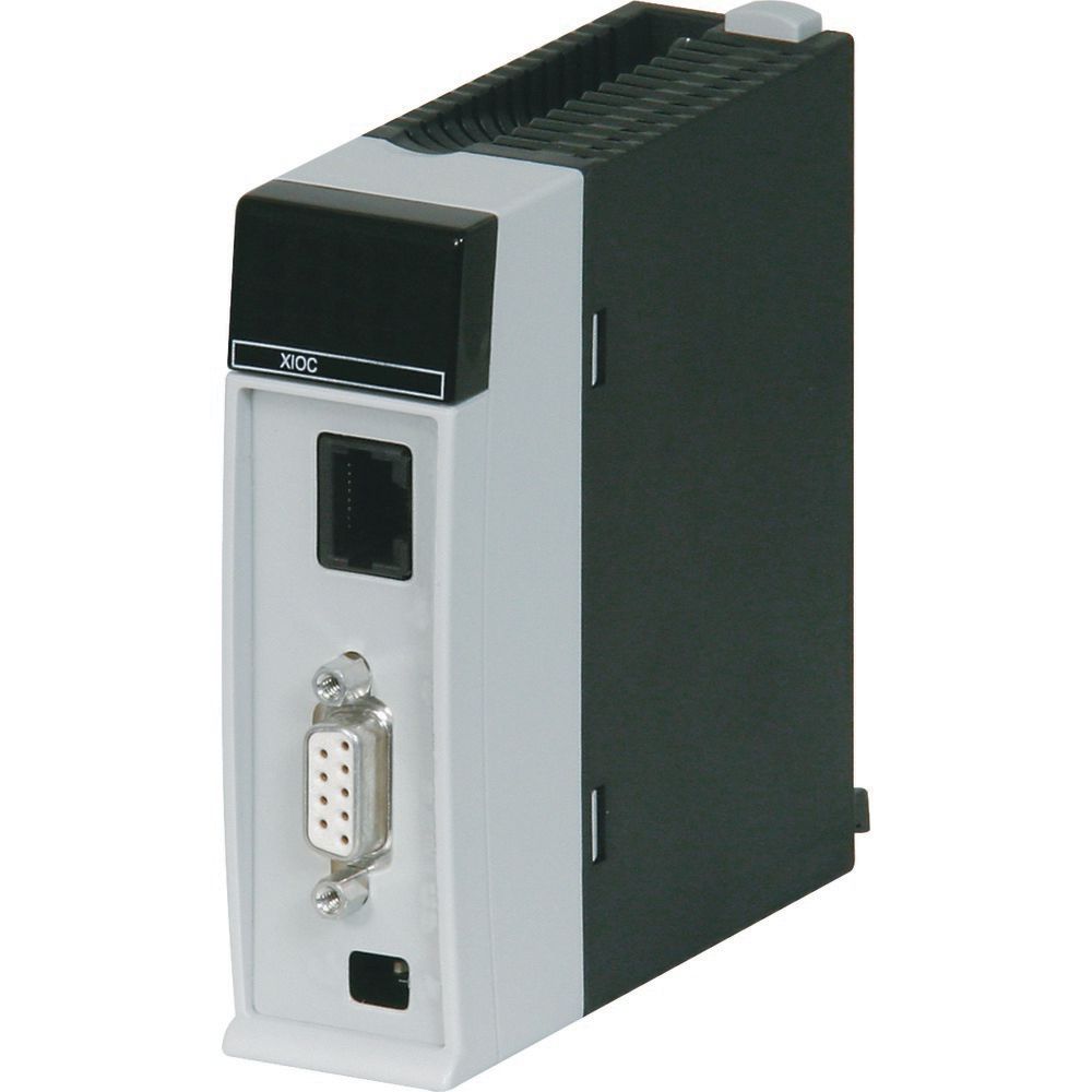 257908 Eaton - XIOC-NET-DP-M