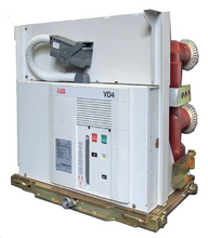 Load image into Gallery viewer, 1VCF337123R1141 ABB - VD4/P 17.06.25