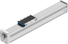 Load image into Gallery viewer, 8176875 Festo - ELGD-BS-KF-80-300-0H-5P-L