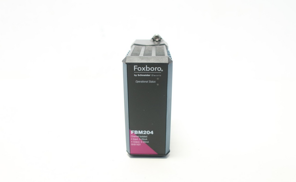 RH914SY Foxboro - FBM204