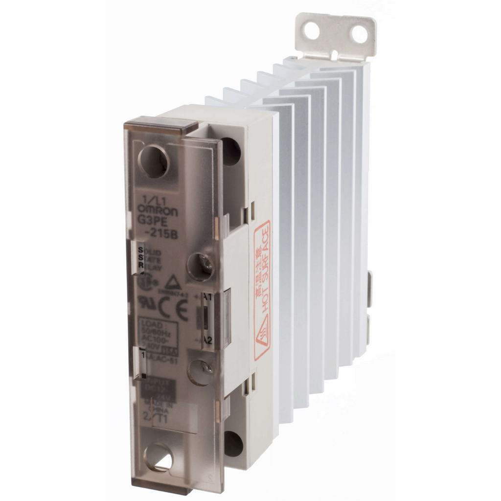 G3PE-215B 12-24DC Omron