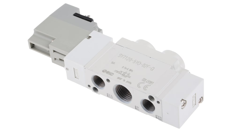 SY5120-5YO-01F-X10-Q SMC
