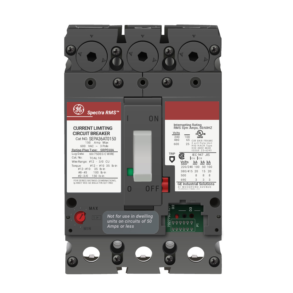 SEPA36AT0100 General Electric
