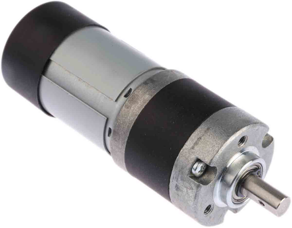 E192-24-49 Micro Motors