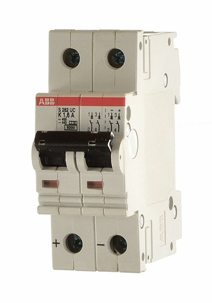 GHS2820164R0467 ABB - S282UC-K16