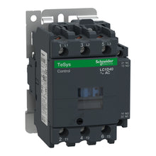 Load image into Gallery viewer, LC1D40G7 Schneider Electric