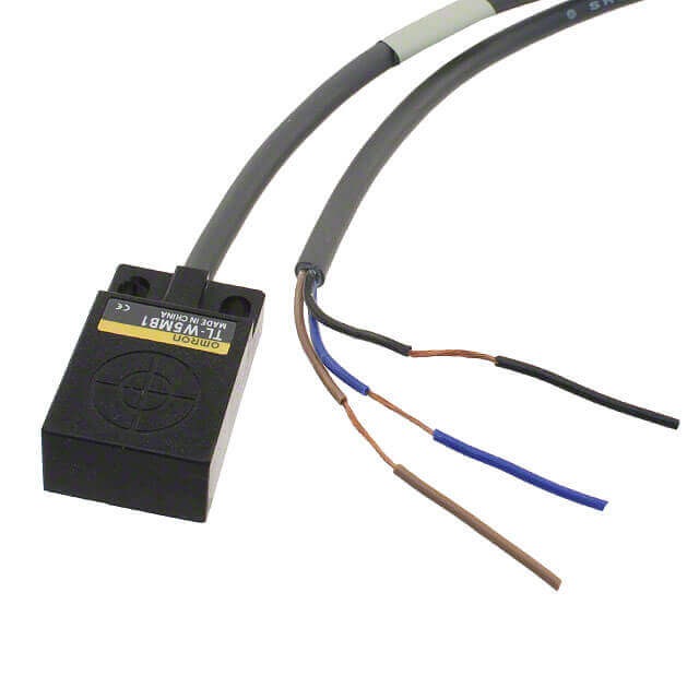 TL-W5MC1 2M Omron