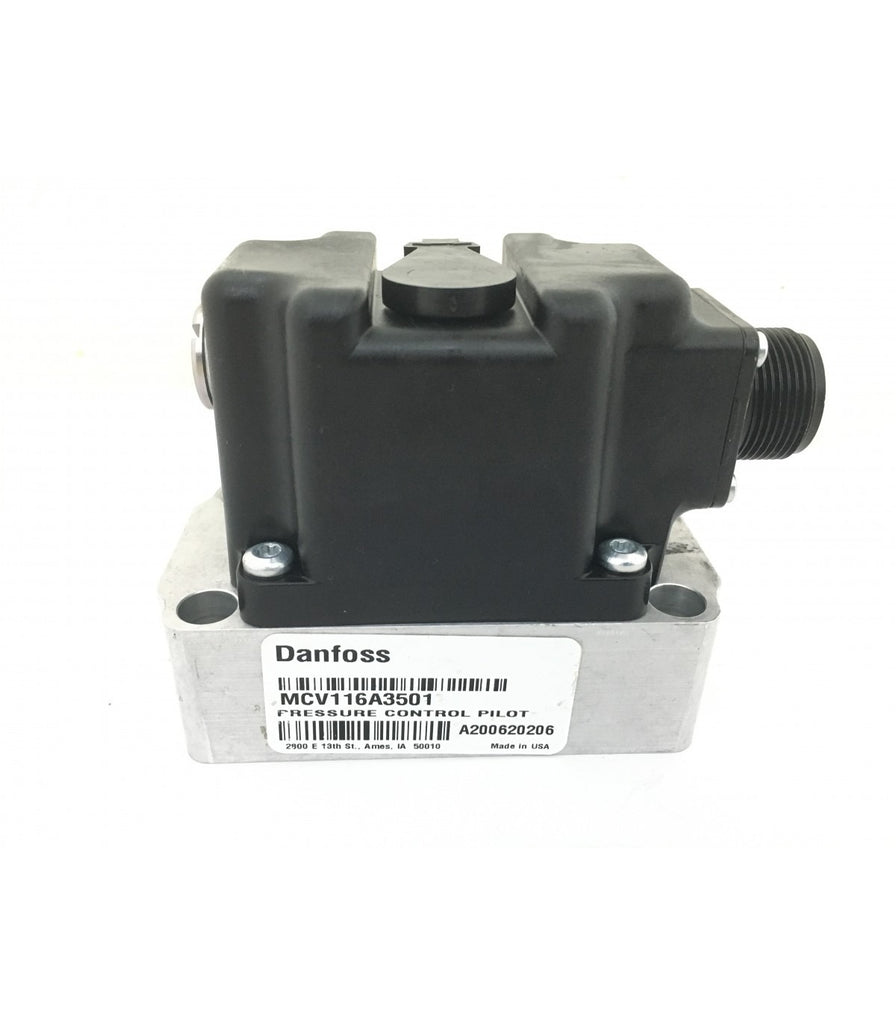 MCV116A3501 Danfoss