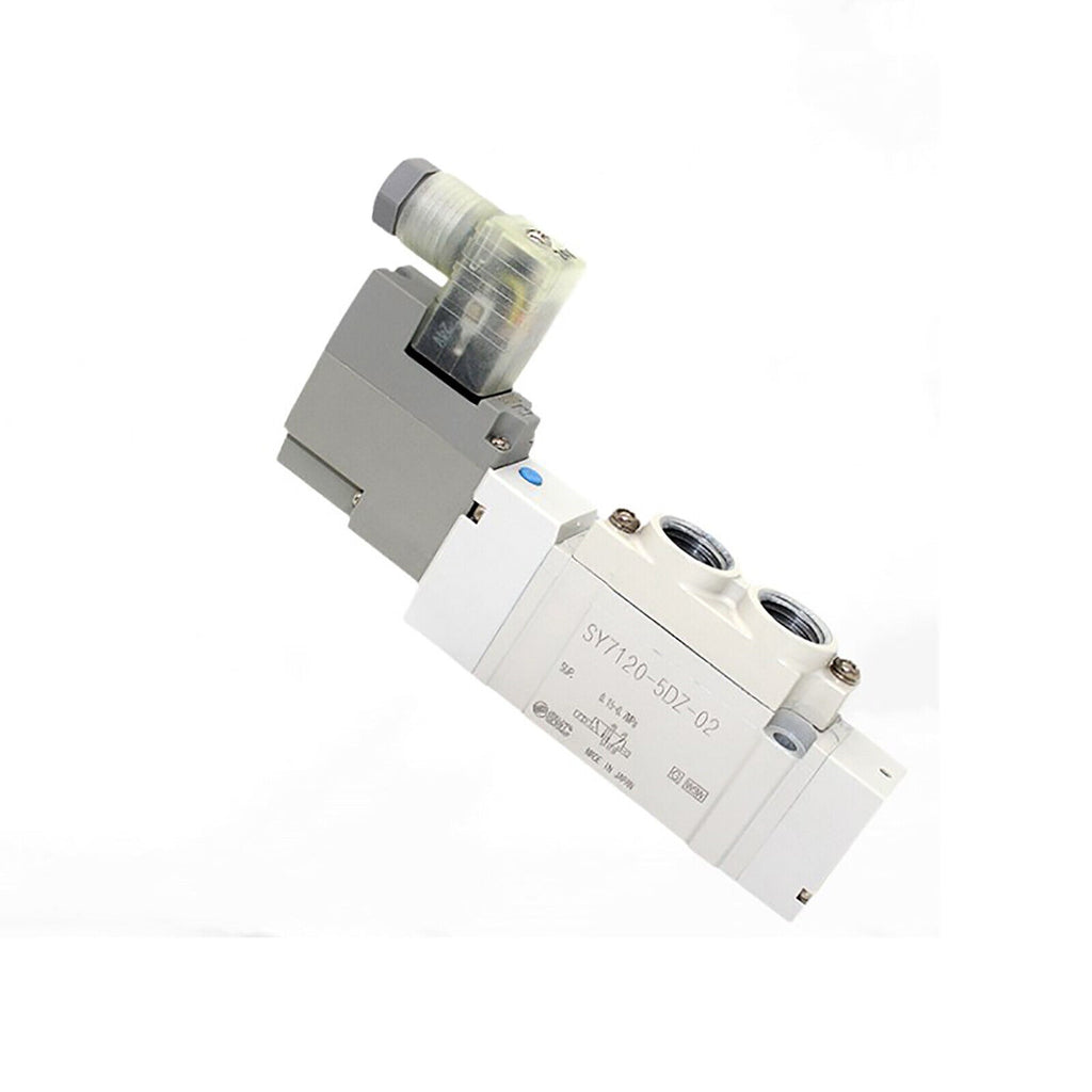 SY7120-5DZ-02 SMC
