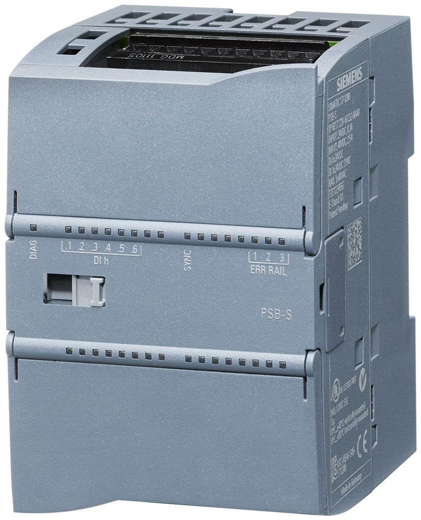 6ES7228-1RC52-0AA0 Siemens