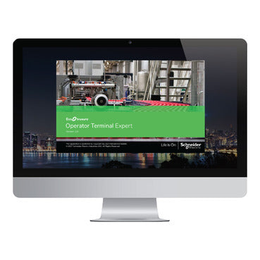 HMIEELCZLSPAZZ Schneider Electric