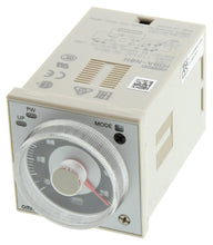 Load image into Gallery viewer, H3BA-N8H AC220V Omron