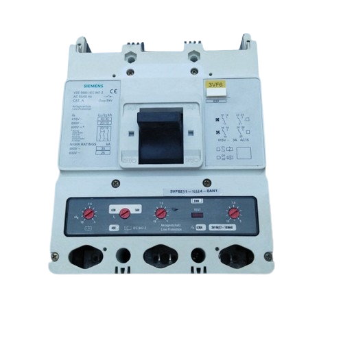 Siemens  3VF61116EL740AP1