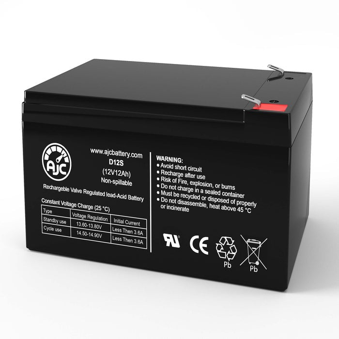 LC-RA1212PG1 Panasonic