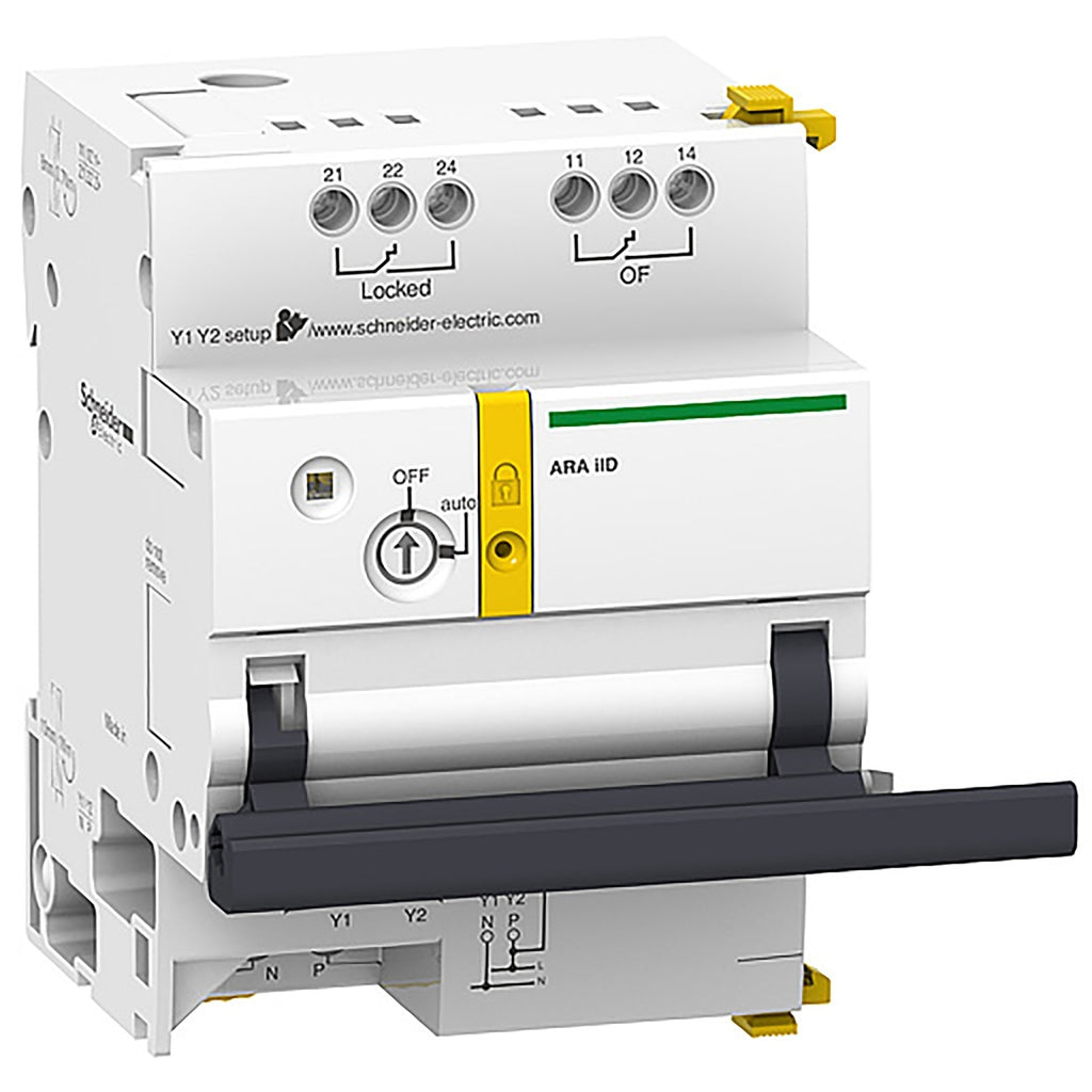 A9C70344 Schneider Electric