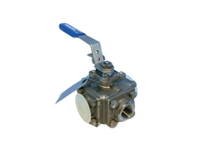 Load image into Gallery viewer, 4LL-2Q00F Marwin Valves