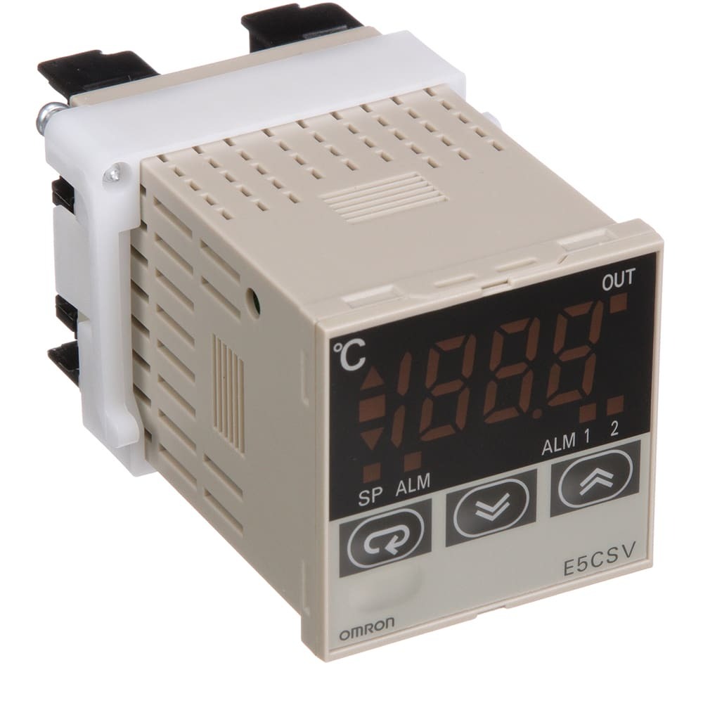 E5CSV-R1KJ-W AC100-240 Omron