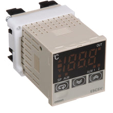 Load image into Gallery viewer, E5CSV-R1KJ-W AC100-240 Omron