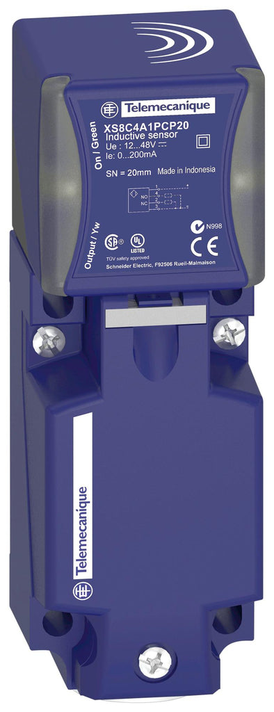 XS8C4A4MPG13 Schneider Electric