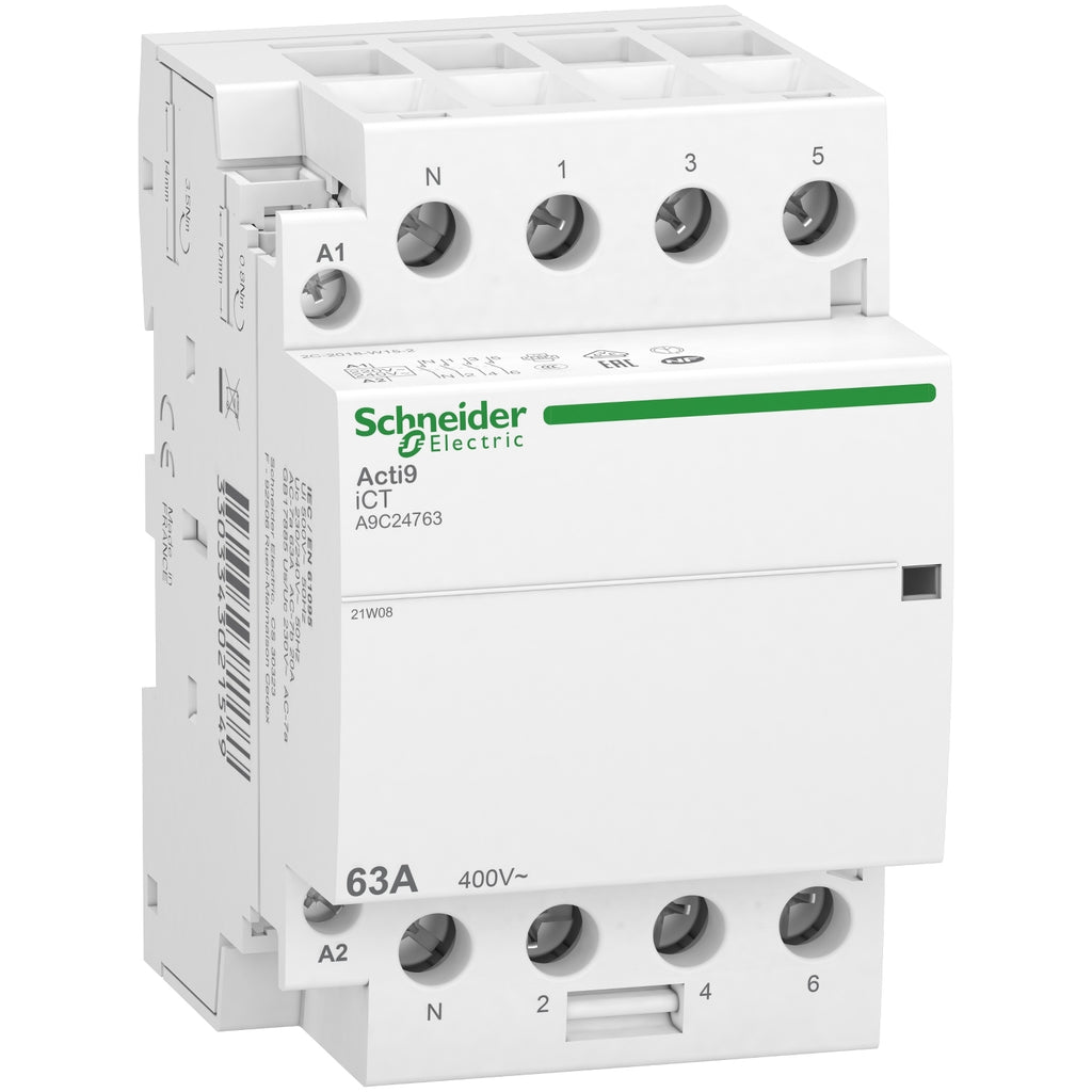 A9C24763 Schneider Electric
