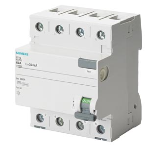 Siemens  5SV44420RC