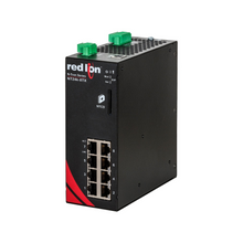 Load image into Gallery viewer, NT24k-8TX Red Lion Controls