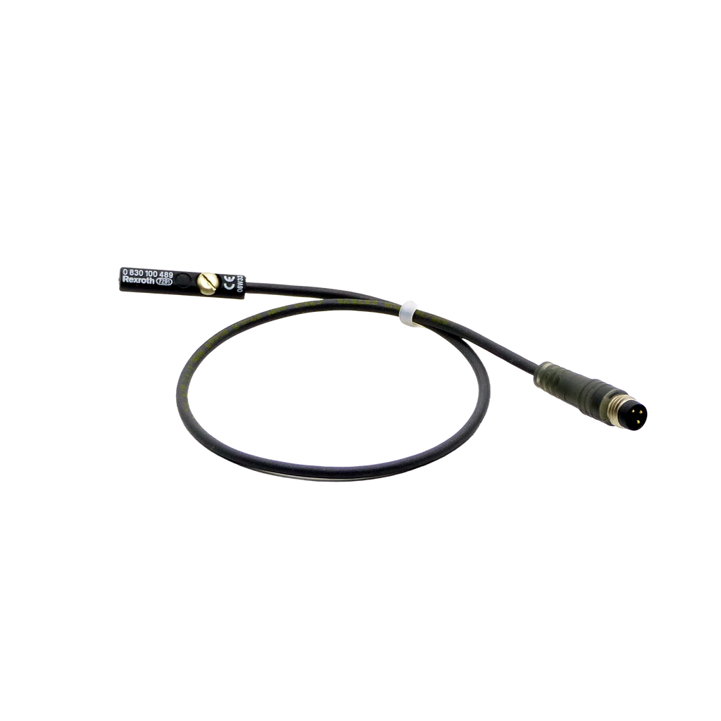 0 830 100 489 Bosch Rexroth