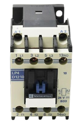 LP4-D1210BD3 Telemecanique