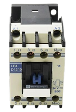 Load image into Gallery viewer, LP4-D1210BD3 Telemecanique