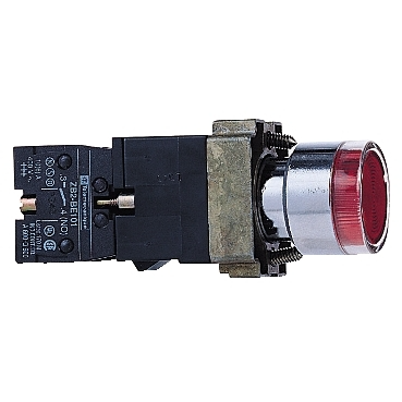XB2BW3461 Schneider Electric
