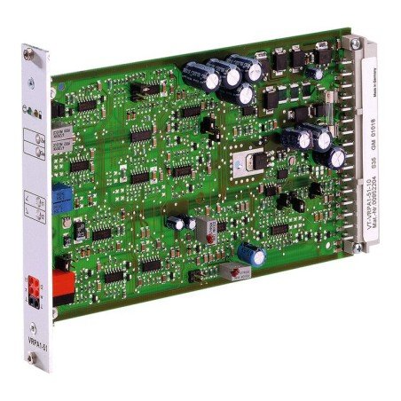 R901057058 Bosch Rexroth - VT-VRPA1-150-1X/V0/0