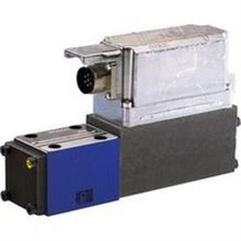 Load image into Gallery viewer, 0811404038 Bosch Rexroth - 4WRPH6C4B24L-2X/G24Z4/M