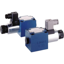 Load image into Gallery viewer, 0810091212 Bosch Rexroth - 4WE6J1X/ZG24N9K4/ZV