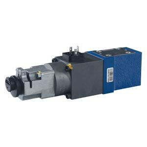 0811402001 Bosch Rexroth - DBETBX-1X/250G24-37Z4M-38