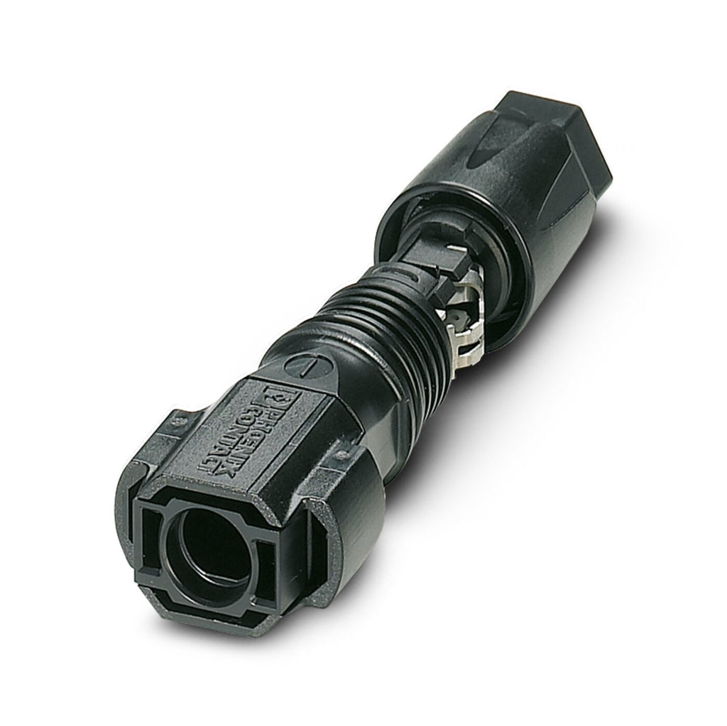 1386384 Phoenix Contact - PV-C3M-S 2,5-6 (-)