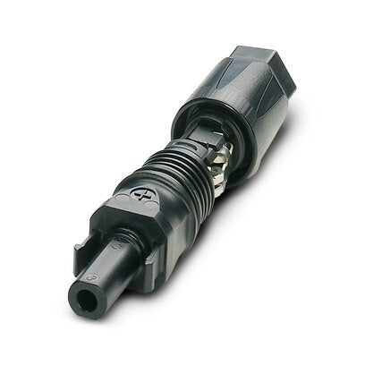 1386381 Phoenix Contact - PV-C3F-S 2,5-6 (+)
