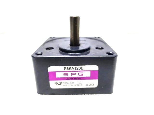 S9KB50B1H-P52 Spg