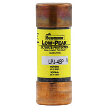 Load image into Gallery viewer, LPJ-4SP Eaton