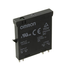 Load image into Gallery viewer, G3RV-D03SL DC12 Omron