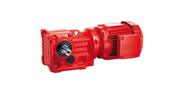 R43DT80N4 SEW Eurodrive