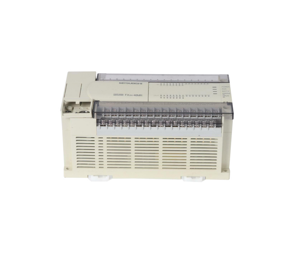 FX2N-48MR-001 Mitsubishi