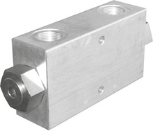 Load image into Gallery viewer, R930002396 Bosch Rexroth - 055301000400000 VSO-DE-34